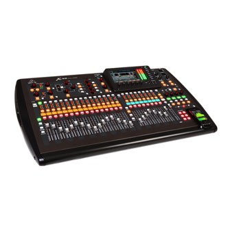 Mixing Desk