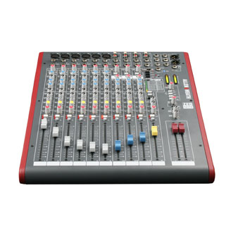 Mixing Desk